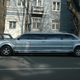 Illustration for article titled Ukrainian Limousine Sets All Time Ugly Record
